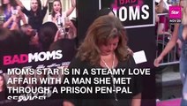 ‘Dance Moms’ Abby Lee Miller’s Jail Pen-Pal Lover Revealed