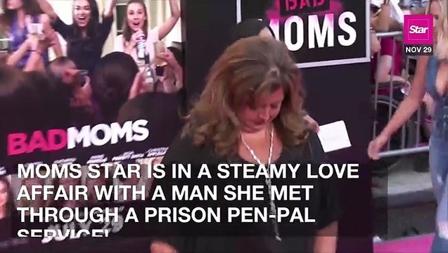 ‘Dance Moms’ Abby Lee Miller’s Jail Pen-Pal Lover Revealed