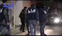 Catania - mani della mafia sulla gestione dei rifiuti: 16 arresti