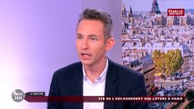 Ian Brossat : « L’encadrement des loyers a eu des effets extrêmement positifs à Paris »