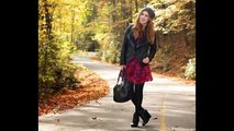 How To Wear Fall Florals - Fall 2017 & Winter 2018 Fashion Trends