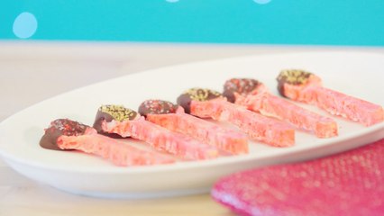 3 Delicious Holiday "Spoon" Recipes