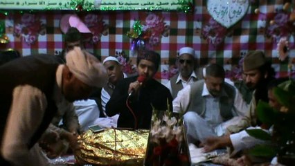milad e mustafa mehfil e naat program In Shah Faisal Home Abbottabad (8)