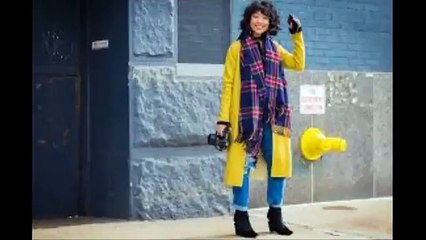 winter fashion outfits