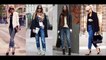 Winter outfit ideas this 2017 to break your winter fashion rut