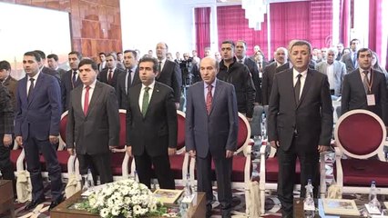 Vali Güzeloğlu: "Sur'un Tüm Dünya İçin Bir Çekim Merkezi Olmasına Dönük Projemiz Var"