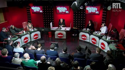 François Hollande élu homme politique le plus drôle de 2017