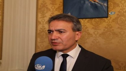 Brüksel)- Türk Kökenli Vekil, Belçika'daki Ayrımcı Yasayı Değerlendirdi