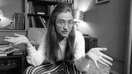 Hillary Clinton's First Failure and What She Learned