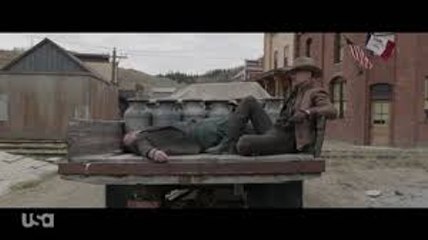 [Watch Stream] Damnation Season 1 Episode 4 >> The Emperor of Ice Cream