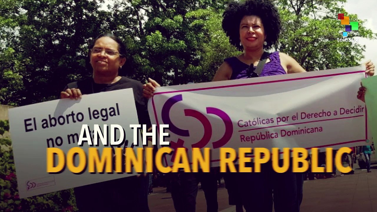 Illegal Abortions - A Danger For Mothers Around The World