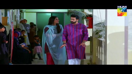 Mein Maa Nahin Banna Chahti Episode 13 - 29 November 2017 HUM TV Drama