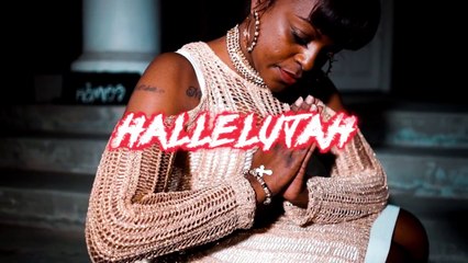 Slim 400 feat Kidoe "Hallelujah"