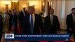i24NEWS DESK | Trump stirs controversy over anti-muslim tweets | Wednesday, November 29th 2017