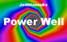 JediWannaBe: Power Well