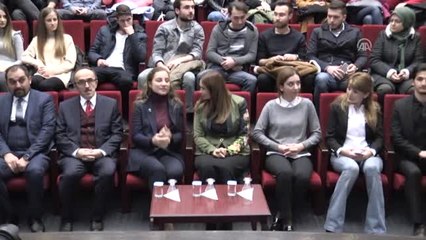 Azerbaycan Milletvekili Paşayeva: "Son Kale Türkiye'dir"