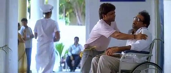 Funny Comedy Scene -- Rajpal yadav -- Paresh raval -- Chup chup ke -- Bollywood comedy