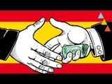 ¿Qué pasaría si en España no hubiera corrupción?