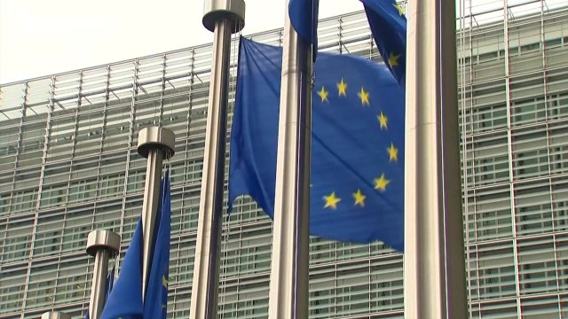 유럽, 北미사일 발사 일제히 강력 규탄 / YTN