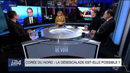 C'est A Vous De Voir | Avec Barbara Szerer | Partie 2 | 29/11/2017
