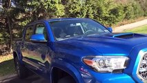 2017 Toyota Tacoma North Huntingdon, PA | Toyota Tacoma Dealer North Huntingdon, PA