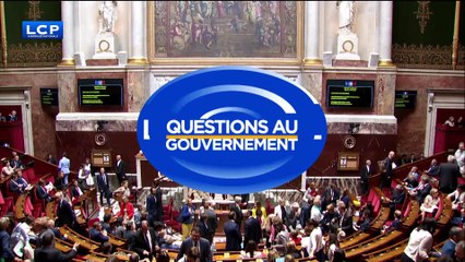 Réduction des déficits, encadrement des loyers et désertification des territoires : ce qu'il faut retenir des questions au gouvernement