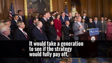 How Tax Bills Would Reward Companies That Moved Money Offshore