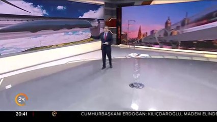 Selim Atalay ile Dünya Hali