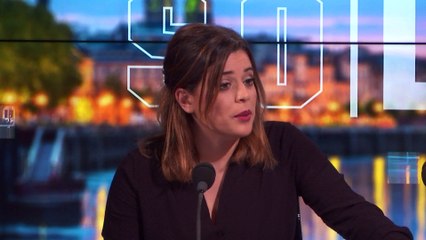 SO Invité - Les motards en colère