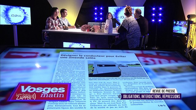 JAZ - 29/11/17 - FC Metz/OM, Moselle Incroyables Talents