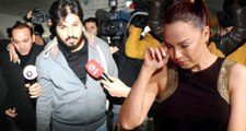 Reza Zarrab, Ebru Gündeş'i Mahkemede Hatırladı: Türkiye'de Ünlü Bir Sanatçı