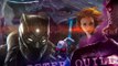 Avengers Infinity War - Bande Annonce des super héros de Marvel Studios !