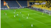 Potuk A. Goal HD - Fenerbahcet1-0tAdana Demirspor 29.11.2017