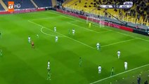 Vincent Janssen Goal HD - Fenerbahce 2-0 Adana Demirspor 29.11.2017