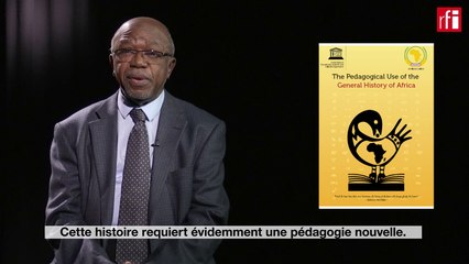 Enseigner L'Histoire générale de l'Afrique #HGARFI ép. 24