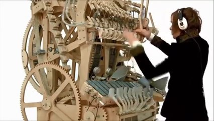 World Most Amazing Music Instruments Ever!