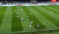 Delort A. Goal HD - Toulouse	1-0	Nice 29.11.2017