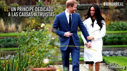 Meghan Markle: la actriz que ya era una ‘reina’ por defender sus convicciones