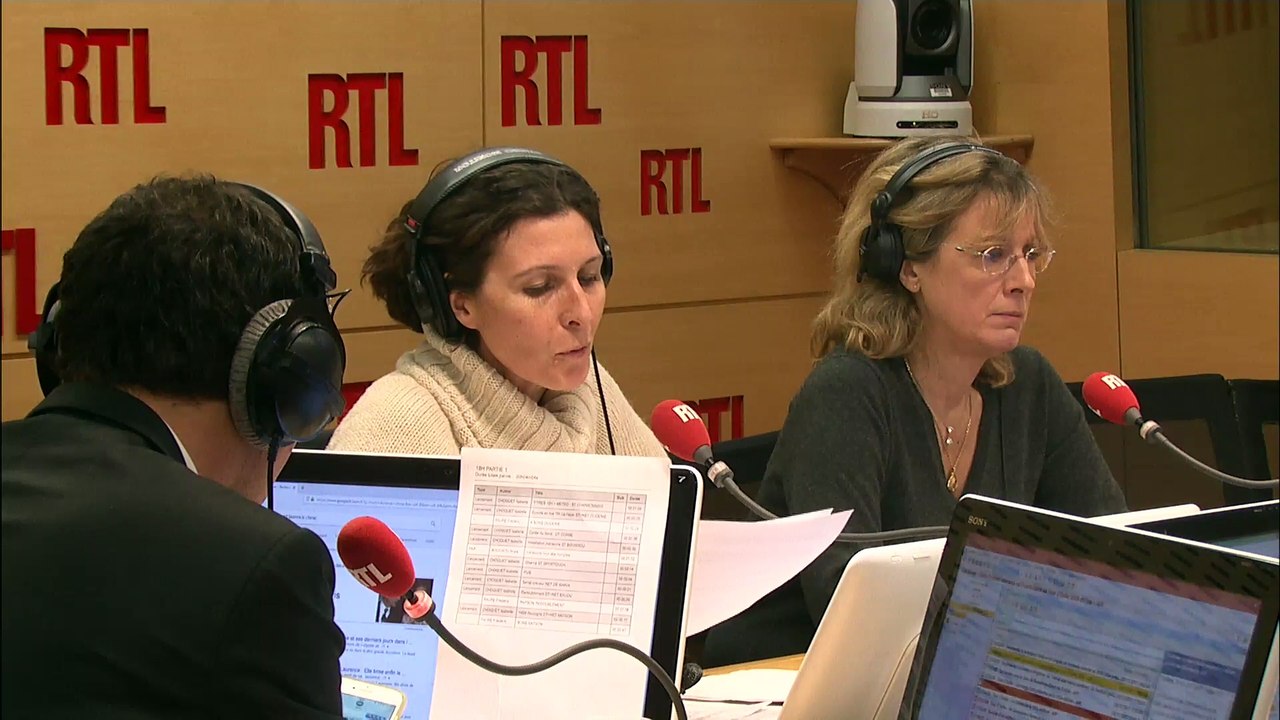 Le journal de 18 h : la Cour des comptes veut s'attaquer aux déserts médicaux