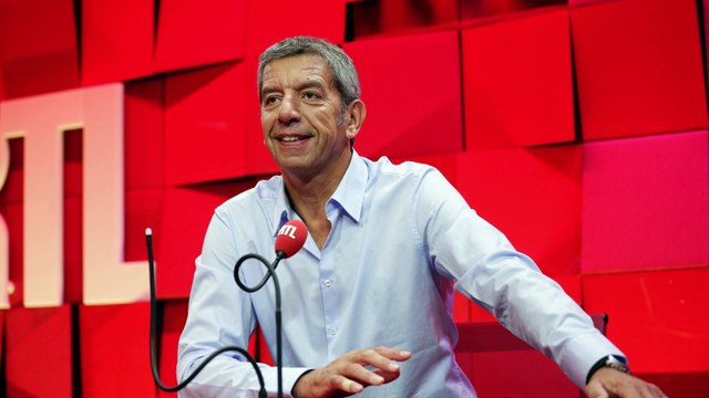 Michel Cymes avertit : Il ne faut pas faire n'importe quoi avec une ordonnance