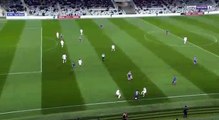 Andy Delort Goal HD - Toulouse	1-0	Nice 29.11.2017