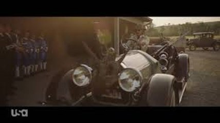 Damnation S1E4 Season 1 Episode 4 Watch Stream : The Emperor of Ice Cream