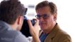 Aaron Sorkin: "I Write Every Sound That the Actor Makes - The Action Itself Becomes Very Clear"
