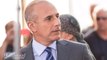 Matt Lauer Fired from NBC News, Accused of 
