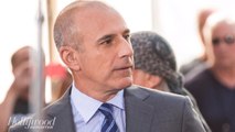 Matt Lauer Fired from NBC News, Accused of 