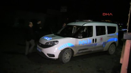 Tokat Namaz Sırasında Patlayan Ses Sistemi Camide Yangına Neden Oldu