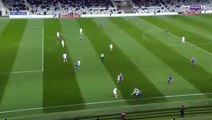 Andy Delort Goal HD - Toulouse	1-0	Nice 29.11.2017