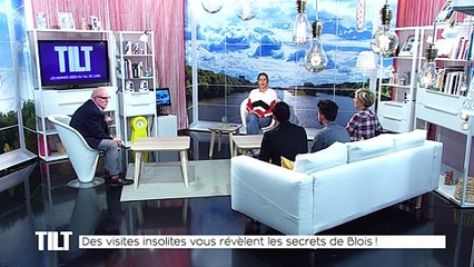 TILT du 29/11/2017 Partie 3