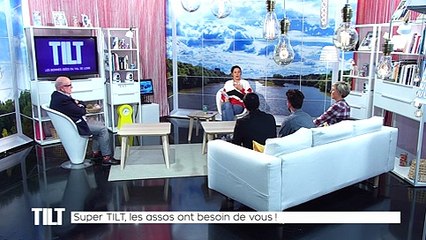 TILT du 29/11/2017 Partie 2
