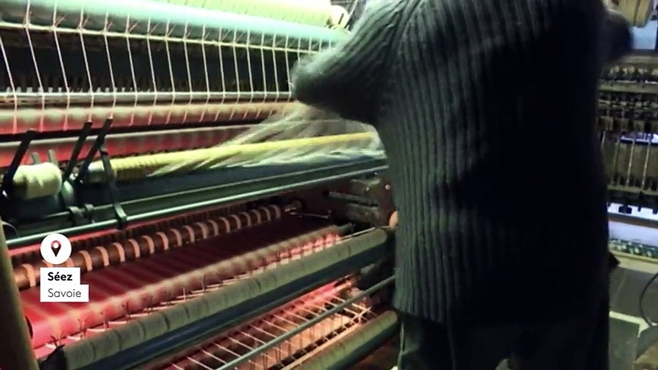 Savoie : des métiers à tisser classés monuments historiques